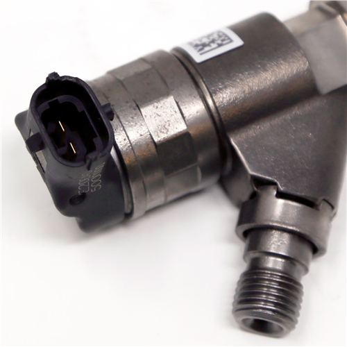0-986-435-521_Bosch Fuel Injector